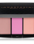 Anastasia Beverly Hills Blush Trio paleta rdečil odtenek Pool Party 9 g