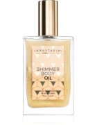 Anastasia Beverly Hills Body Makeup Shimmer Body Oil bleščeče olje za telo 45 ml