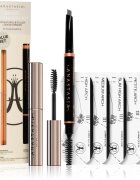 Anastasia Beverly Hills Brow Beginners Kit set za obrvi odtenek Dark Brown