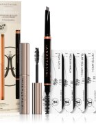 Anastasia Beverly Hills Brow Beginners Kit set za obrvi odtenek Medium Brown