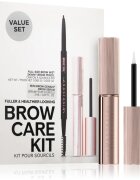 Anastasia Beverly Hills Brow Care Kit set za obrvi odtenek Soft Brown