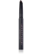 Anastasia Beverly Hills Brow Definer Deluxe natančni svinčnik za obrvi odtenek Chocolate 0.1 g