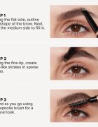 Anastasia Beverly Hills Brow Definer svinčnik za obrvi odtenek Caramel 02 g