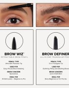 Anastasia Beverly Hills Brow Definer svinčnik za obrvi odtenek Caramel 02 g