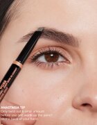 Anastasia Beverly Hills Brow Definer svinčnik za obrvi odtenek Caramel 02 g