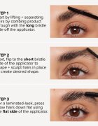 Anastasia Beverly Hills Brow Freeze Gel dolgoobstojni gel za obrvi 4.5 ml