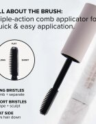 Anastasia Beverly Hills Brow Freeze Gel dolgoobstojni gel za obrvi 4.5 ml
