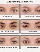 Anastasia Beverly Hills Brow Freeze Gel dolgoobstojni gel za obrvi 7.5 ml