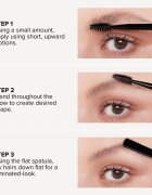 Anastasia Beverly Hills Brow Freeze vosek za fiksacijo obrvi 2.5 g