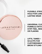 Anastasia Beverly Hills Brow Freeze vosek za fiksacijo obrvi 8 g
