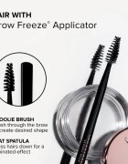 Anastasia Beverly Hills Brow Freeze vosek za fiksacijo obrvi 8 g