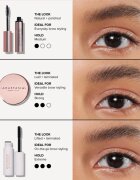 Anastasia Beverly Hills Brow Gel transparentni fiksacijski gel za obrvi 6.75 ml