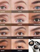 Anastasia Beverly Hills Brow Powder Duo puder za obrvi odtenek Medium Brown 2x08 g