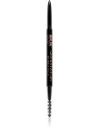 Anastasia Beverly Hills Brow Wiz natančni svinčnik za obrvi odtenek Auburn 009 g