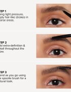 Anastasia Beverly Hills Brow Wiz natančni svinčnik za obrvi odtenek Auburn 009 g
