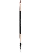 Anastasia Beverly Hills Brush 14 Duo Brow poševni čopič za obrvi 1 kos