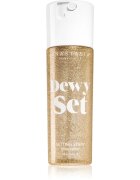 Anastasia Beverly Hills Dewy Set Setting Spray posvetlitvena meglica za obraz z vonjem Coconut & Vanilla 100 ml