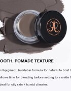 Anastasia Beverly Hills DIPBROW Pomade pomada za obrvi odtenek Chocolate 4 g