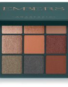 Anastasia Beverly Hills Embers Mini Eye Shadow Palette paleta senčil za oči 10 g