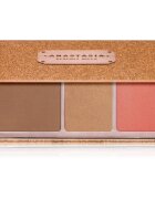 Anastasia Beverly Hills Face Palette bronz paleta odtenek Off to Costa Rica 176 g