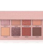 Anastasia Beverly Hills Glam To Go Mini Palette paleta senčil za oči 1 kos
