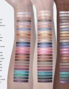 Anastasia Beverly Hills GLIDR Shadow Stick senčila za oči v paličici odtenek Silverspun 1.5 g