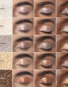 Anastasia Beverly Hills GLIDR Shadow Stick senčila za oči v paličici odtenek Silverspun 1.5 g