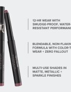 Anastasia Beverly Hills GLIDR Shadow Stick senčila za oči v paličici odtenek Silverspun 1.5 g