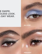 Anastasia Beverly Hills GLIDR Shadow Stick senčila za oči v paličici odtenek Silverspun 1.5 g