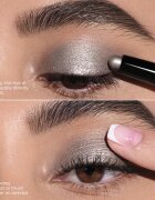 Anastasia Beverly Hills GLIDR Shadow Stick senčila za oči v paličici odtenek Silverspun 1.5 g