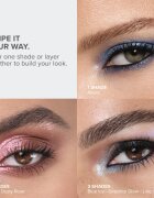 Anastasia Beverly Hills GLIDR Shadow Stick senčila za oči v paličici odtenek Silverspun 1.5 g