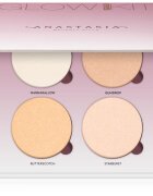 Anastasia Beverly Hills Glow Kit Sugar paleta osvetljevalcev 74 g
