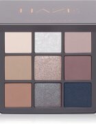 Anastasia Beverly Hills Haze paleta senčil za oči odtenek Haze 1 kos