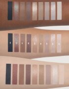 Anastasia Beverly Hills Haze paleta senčil za oči odtenek Haze 1 kos