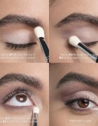 Anastasia Beverly Hills Haze paleta senčil za oči odtenek Haze 1 kos