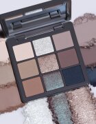 Anastasia Beverly Hills Haze paleta senčil za oči odtenek Haze 1 kos