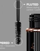 Anastasia Beverly Hills Lash Sculpt Mascara maskara za zgostitev in podaljšanje trepalnic 5 ml