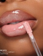 Anastasia Beverly Hills Lip Gloss sijaj za ustnice odtenek Peachy 4.5 ml