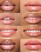 Anastasia Beverly Hills Lip Gloss sijaj za ustnice odtenek Peachy 4.5 ml