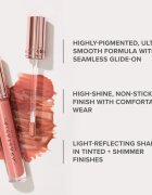 Anastasia Beverly Hills Lip Gloss sijaj za ustnice odtenek Peachy 4.5 ml