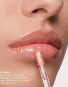 Anastasia Beverly Hills Lip Gloss sijaj za ustnice odtenek Peachy 4.5 ml