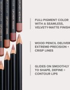 Anastasia Beverly Hills Lip Liner črtalo za ustnice odtenek Dusty Rose 1.49 g
