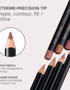 Anastasia Beverly Hills Lip Liner črtalo za ustnice odtenek Dusty Rose 1.49 g