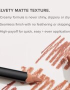 Anastasia Beverly Hills Lip Liner črtalo za ustnice odtenek Dusty Rose 1.49 g