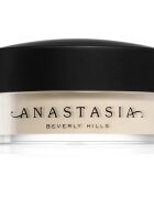 Anastasia Beverly Hills Loose Setting Powder matirajoč puder v prahu odtenek Vanilla 25 g