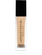 Anastasia Beverly Hills Luminous Foundation posvetlitvena podlaga odtenek 200W 30 ml