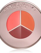 Anastasia Beverly Hills Magic Touch Blush Trio trio rdečilo z gelasto teksturo odtenek Peach Trio 3 g