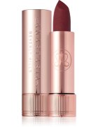 Anastasia Beverly Hills Matte Lipstick matirajoča šminka odtenek Rum Punch 3 g