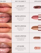 Anastasia Beverly Hills Matte Lipstick matirajoča šminka odtenek Rum Punch 3 g