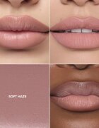 Anastasia Beverly Hills Matte Lipstick matirajoča šminka odtenek Soft Haze 3 g